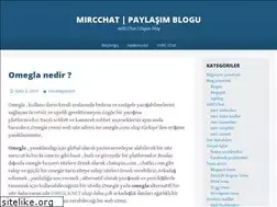 mircchat.wordpress.com