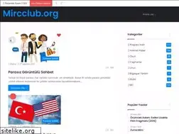 Sites similar to mircclub.org