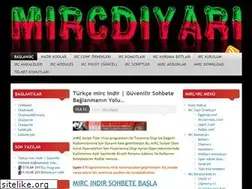 Sites similar to mircdiyari.wordpress.com