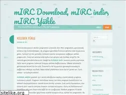 Sites similar to mircdownload34.wordpress.com