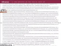 Sites similar to mircenza.com
