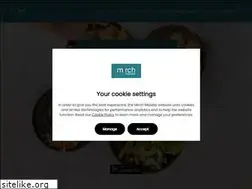Sites similar to mirch-masala.co.uk