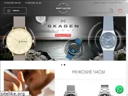 Sites similar to mirchasov.kz