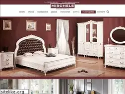 Sites similar to mirchele.com