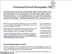 Sites similar to mirchevphotography.com