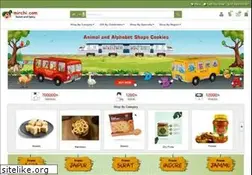 Sites similar to mirchi.com