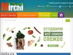 Sites similar to mirchi.ru