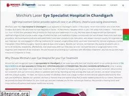 Sites similar to mirchiaeye.com