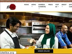 Sites similar to mirchicafe.com