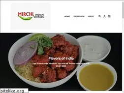 Sites similar to mirchifc.com