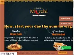 Sites similar to mirchistoke.co.uk