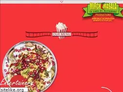 Sites similar to mirchmasala.co.in
