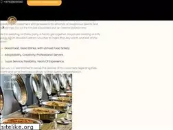 Sites similar to mirchmasalacaterers.com