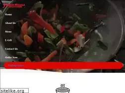 Sites similar to mirchmasaladelta.ca