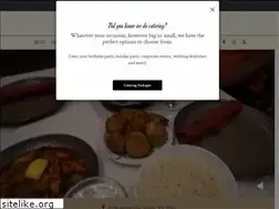 Sites similar to mirchmasalaseattle.com