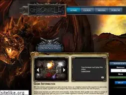 Sites similar to mirchronicles.com