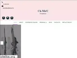 Sites similar to mirchu.net