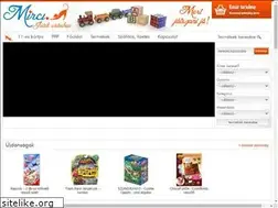 Sites similar to mirci.hu