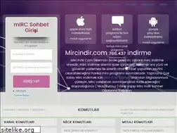 Sites similar to mircindir.com