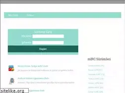 Sites similar to mircindir.net