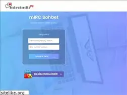 Sites similar to mircindir.org