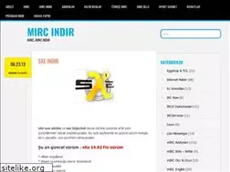 Sites similar to mircindirmirc.wordpress.com