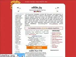 Sites similar to mircnet.org