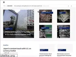 Sites similar to mirconews.com