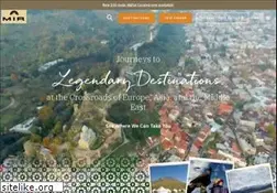 Sites similar to mircorp.com