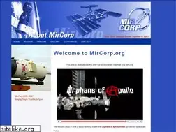Sites similar to mircorp.org