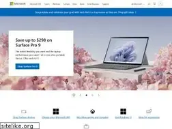 Sites similar to mircosoft.com