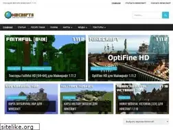 Sites similar to mircrafta.ru