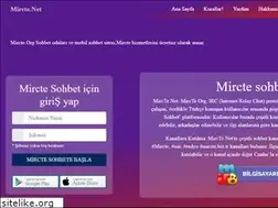 Sites similar to mircte.net