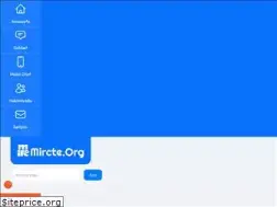 Sites similar to mircte.org