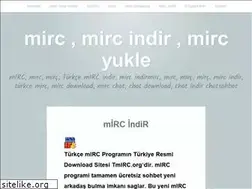 Sites similar to mircte.wordpress.com