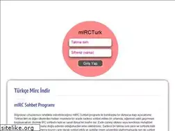 Sites similar to mircturk.org