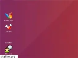 Sites similar to mircturkce.net