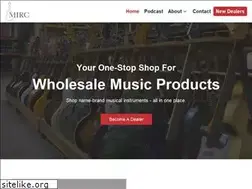 Sites similar to mircweb.com