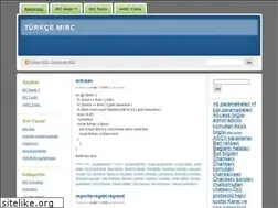Sites similar to mircx.wordpress.com