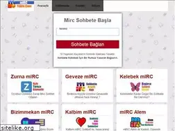 Sites similar to mircyukle.com
