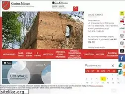 Sites similar to mircze.pl
