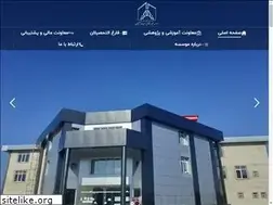 Sites similar to mirdamad.ac.ir