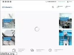 Sites similar to mirdental.ru