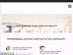 Sites similar to mirdif35.com
