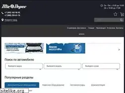 Sites similar to mirdopov.ru