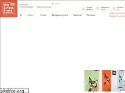 Sites similar to mirdv.su