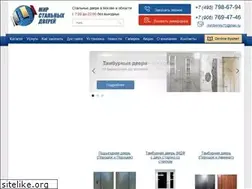 Sites similar to mirdverey.com