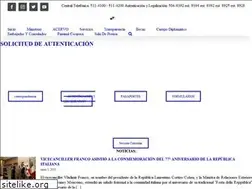 Sites similar to mire.gob.pa