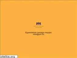 Sites similar to mire.hu