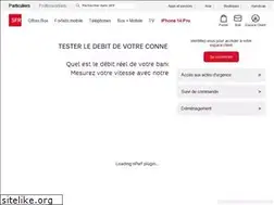 Sites similar to mire.sfr.fr